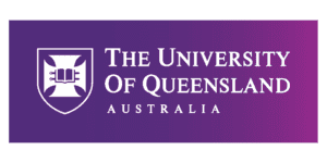 University of Queensland Australia 