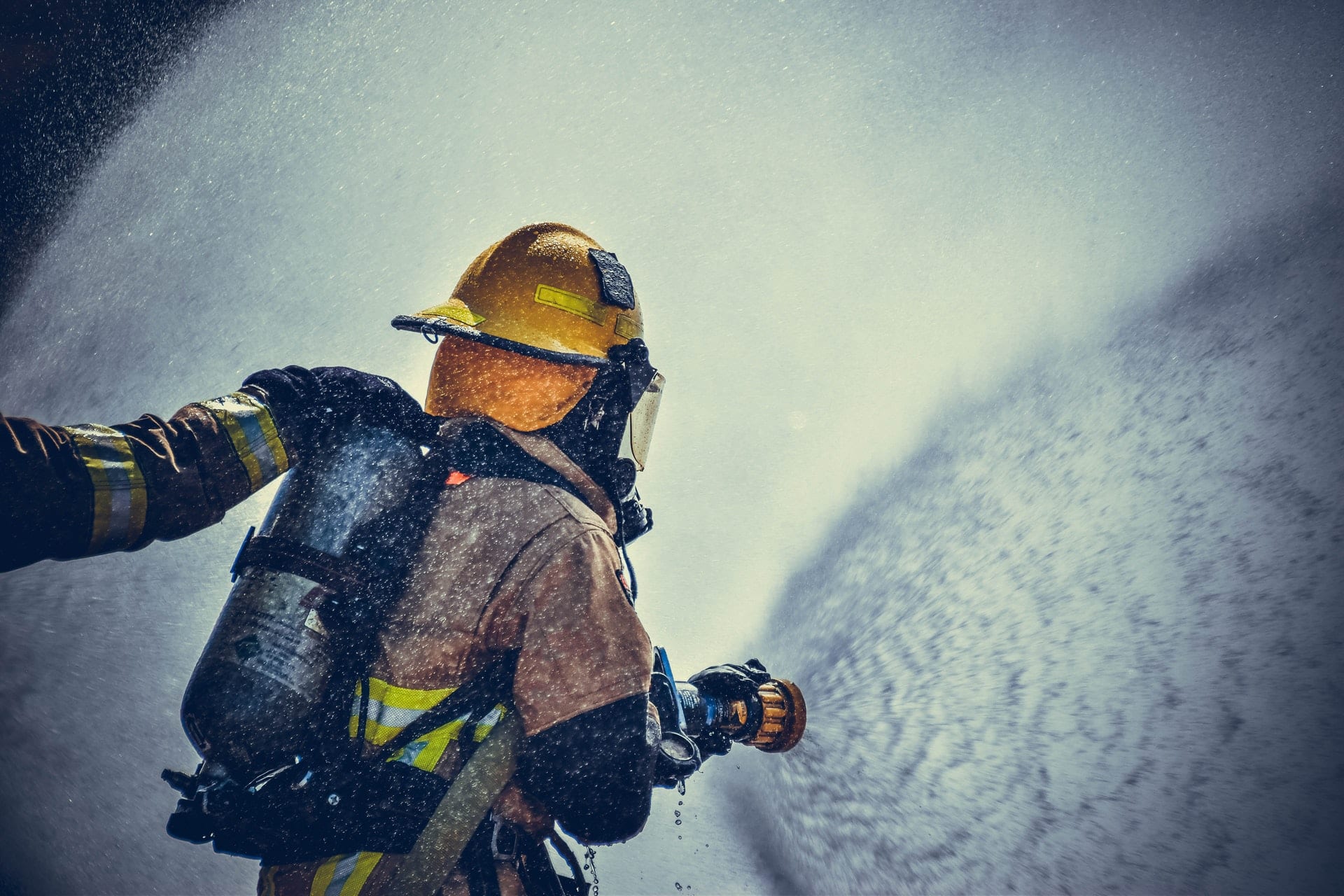 Best Associate's Fire Science Degree Programs