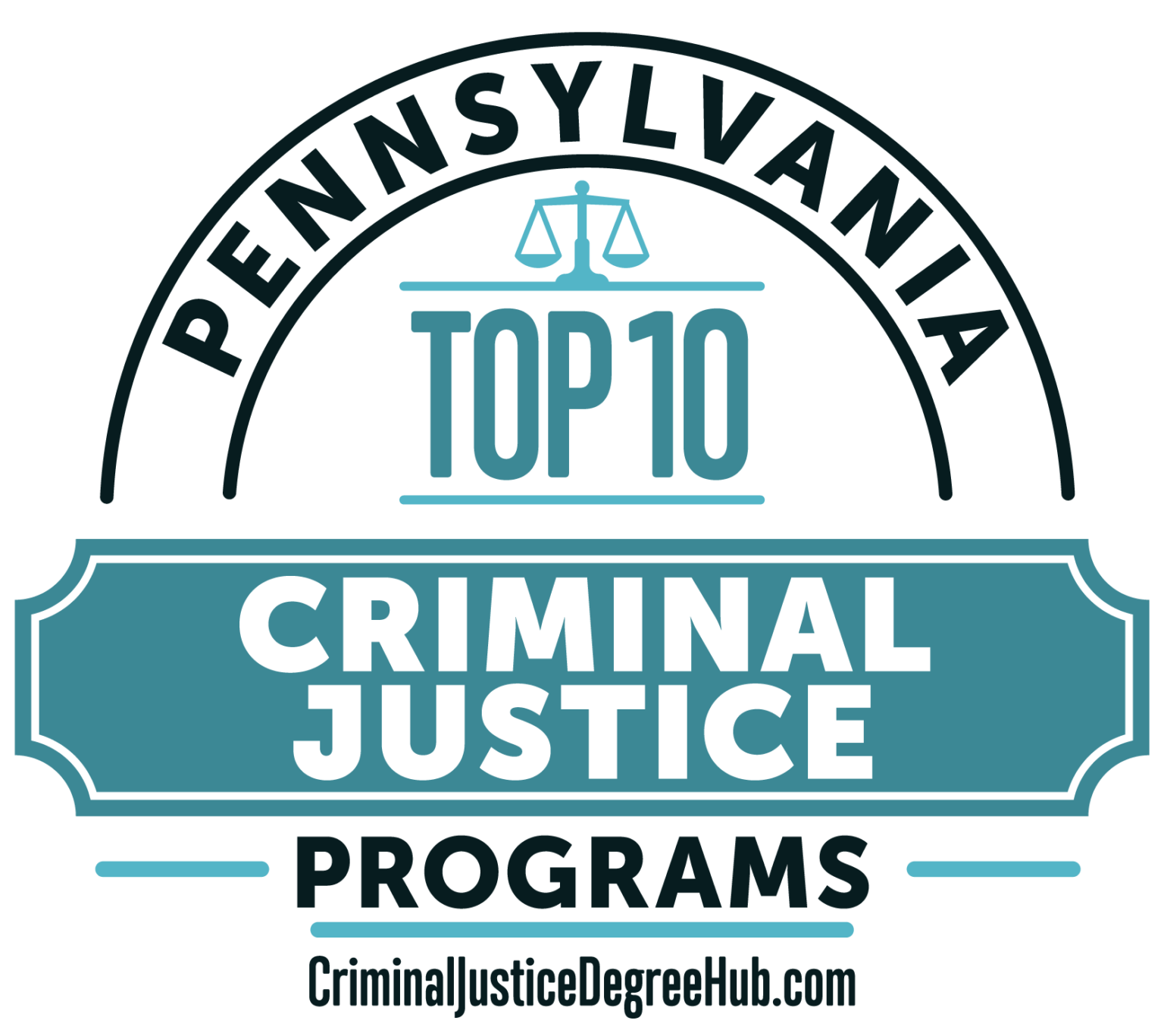 criminal justice phd programs pennsylvania