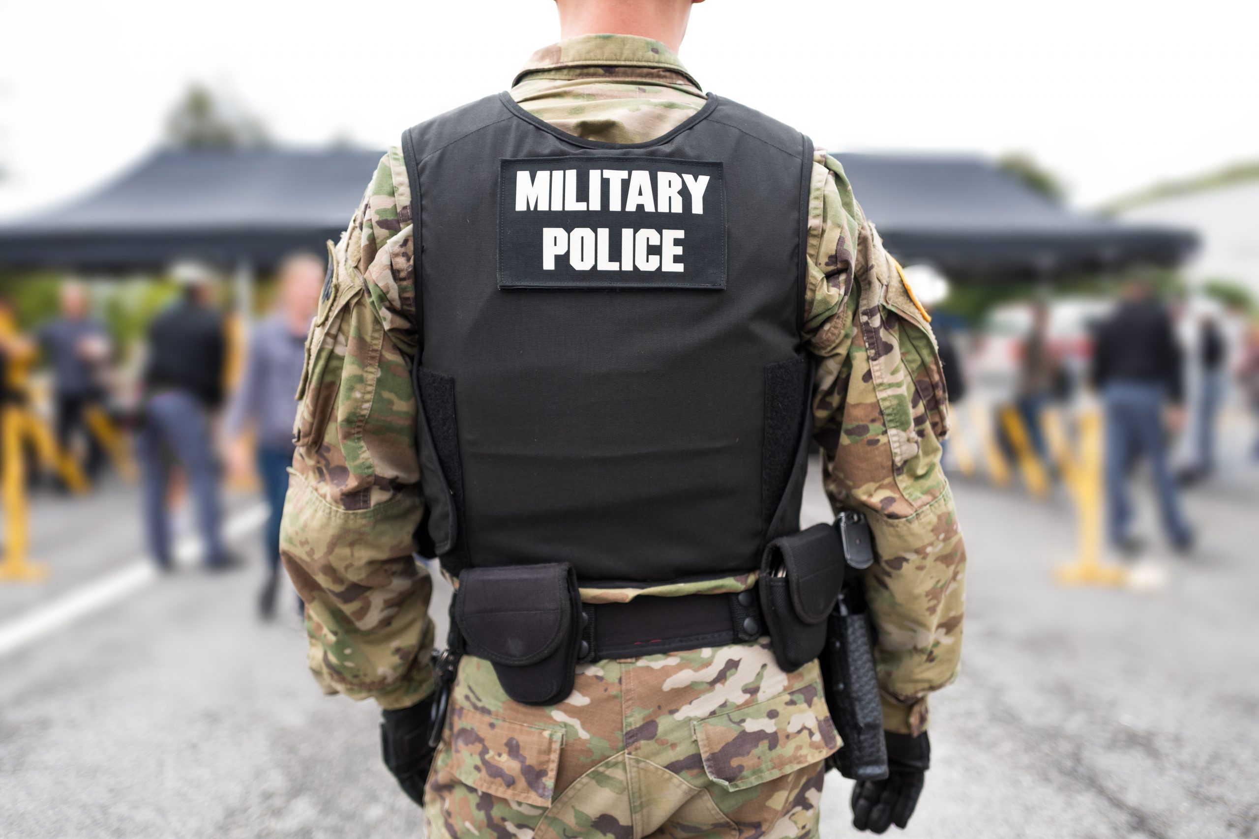 Immigration and Customs Enforcement